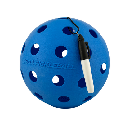 The MEGA-PICKLEBALL, Pickleball Gifts, Sports Gifts, Birthday Card, Sports, Gifts for her, Gifts for him, Valentine's Day Gift Ideas, Made in USA