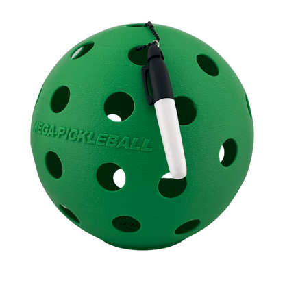 The MEGA-PICKLEBALL, Pickleball Gifts, Sports Gifts, Birthday Card, Sports, Gifts for her, Gifts for him, Valentine's Day Gift Ideas, Made in USA