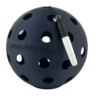 The MEGA-PICKLEBALL, Pickleball Gifts, Sports Gifts, Birthday Card, Sports, Gifts for her, Gifts for him, Valentine's Day Gift Ideas, Made in USA