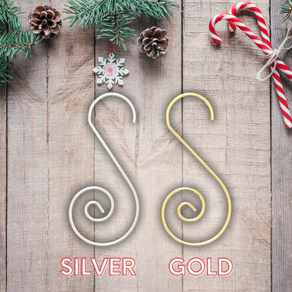 Mini Pickle-Hearts Ornaments, Christmas Ornaments, Christmas Decorations, Holiday, Sports Ornaments, Pickleball Gifts, Candy Cane, Christmas Gifts