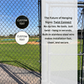 Custom Round Sign, Custom Your Logo, Twist Connect Sign, Custom Sign, Your Company Logo, Property Signs, Private Property, 3D PETG