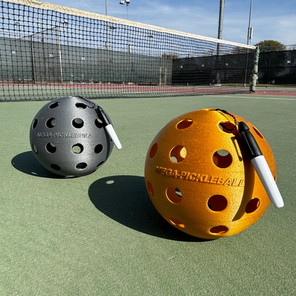 The MEGA-PICKLEBALL, Pickleball Gifts, Sports Gifts, Birthday Card, Sports, Gifts for her, Gifts for him, Valentine's Day Gift Ideas, Made in USA