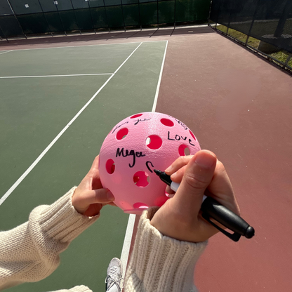 The MEGA-PICKLEBALL, Pickleball Gifts, Sports Gifts, Birthday Card, Sports, Gifts for her, Gifts for him, Valentine's Day Gift Ideas, Made in USA