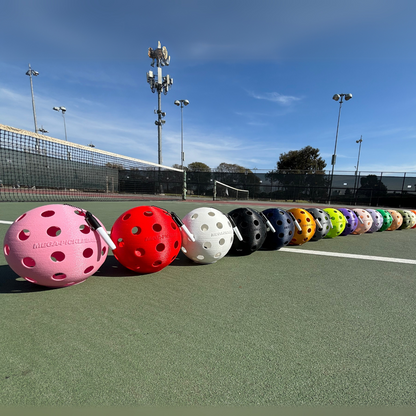 The MEGA-PICKLEBALL, Pickleball Gifts, Sports Gifts, Birthday Card, Sports, Gifts for her, Gifts for him, Valentine's Day Gift Ideas, Made in USA