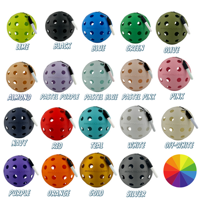 The MEGA-PICKLEBALL, Pickleball Gifts, Sports Gifts, Birthday Card, Sports, Gifts for her, Gifts for him, Valentine's Day Gift Ideas, Made in USA