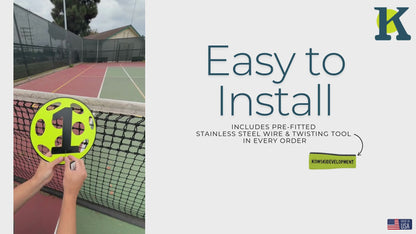 Custom Baseball Team Sign – 6"x6" or 11"x11", Easy Install, All-Surface Mount, All-Weather, Non-Rusting PETG, For Dugouts, Fields, or Rooms